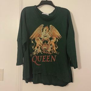 DAYDREAMER Queen Top size L